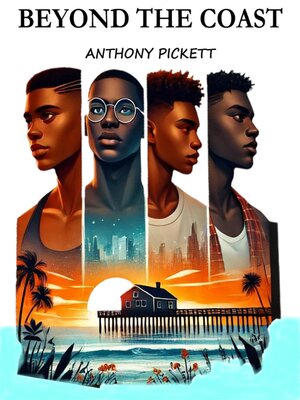 cover image of Beyond the Coast